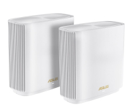 ASUS ZenWiFi AX XT9 MESH (7800Mb/s a/b/g/n/ac/ax) 2xAP - 1094684 - zdjęcie 1